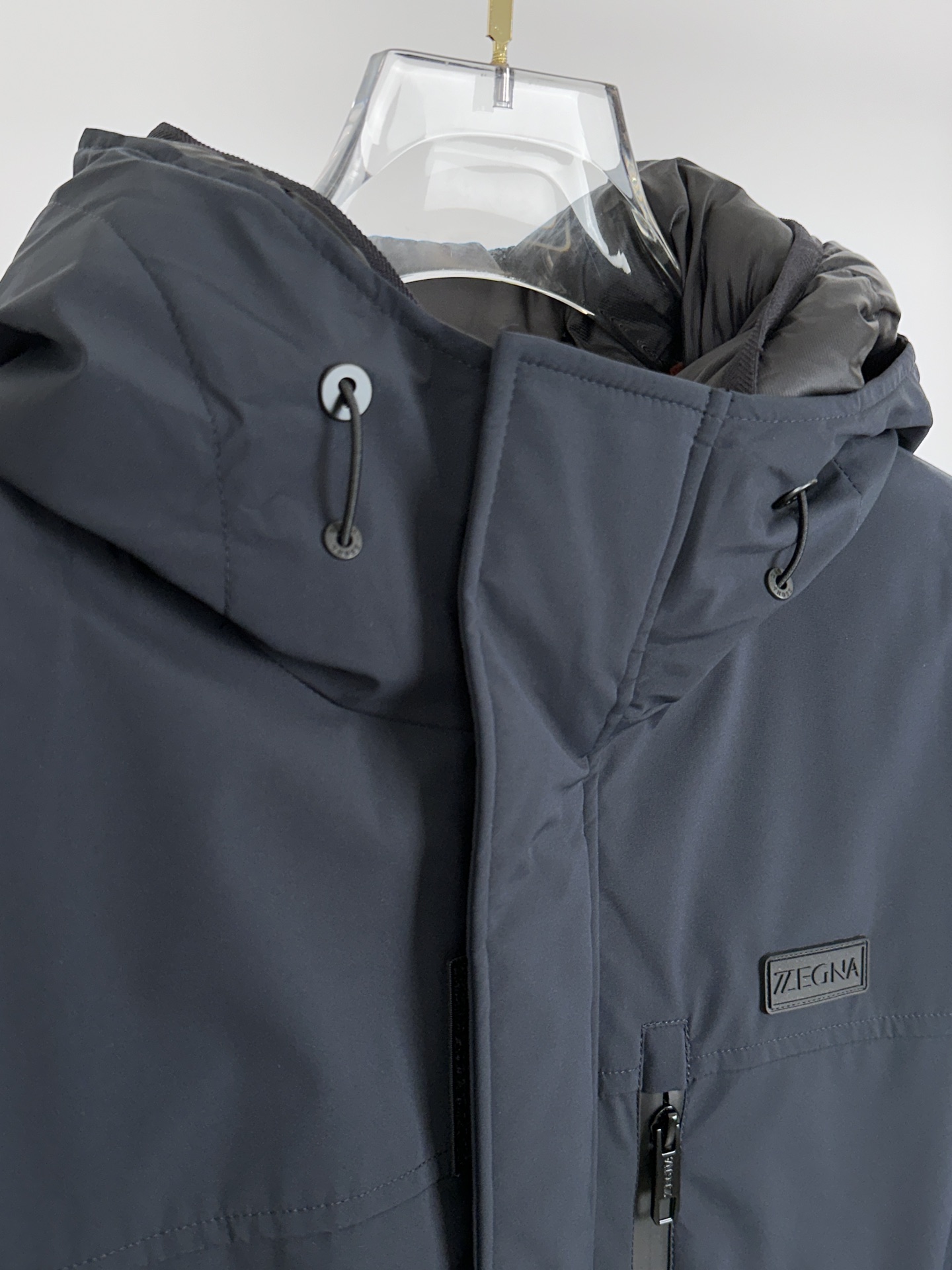 Zegna Down Jackets